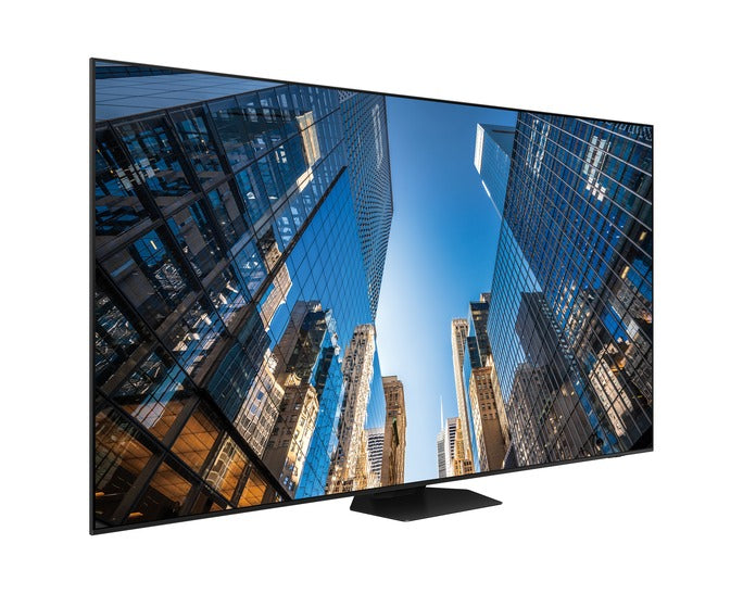 Samsung QE98C 98-Inch 4K Crystal UHD Smart Digital Signage Display