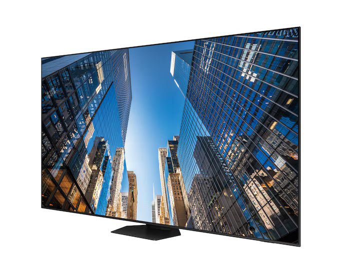 Samsung QE98C 98-Inch 4K Crystal UHD Smart Digital Signage Display