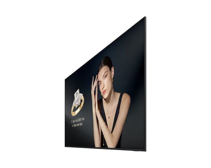Samsung QH115FX 115-Inch 4K UHD Super-Sized Professional Signage Display