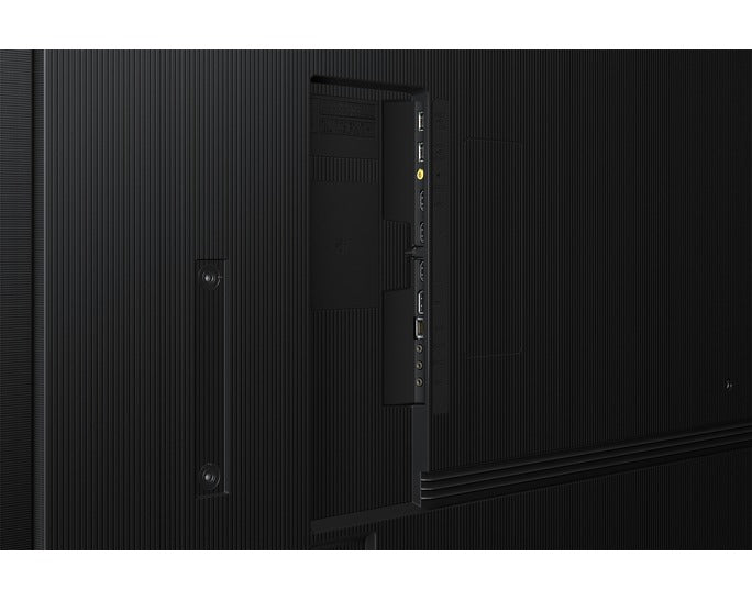Samsung QH115FX 115-Inch 4K UHD Super-Sized Professional Signage Display