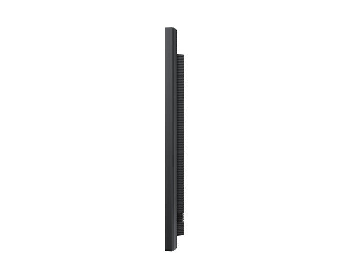 Samsung QH43B 43-Inch 4K Crystal UHD High Brightness Professional Digital Signage Display