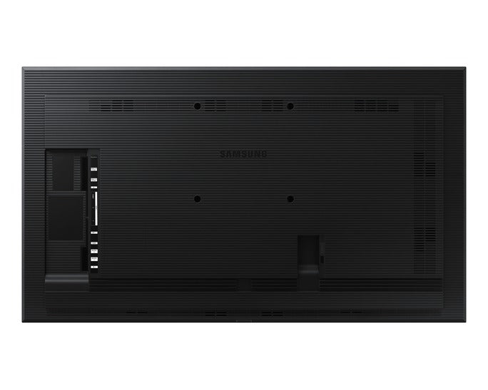 Samsung QH43B 43-Inch 4K Crystal UHD High Brightness Professional Digital Signage Display