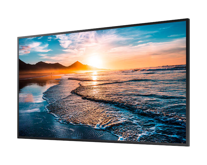 Samsung QH49R 49-Inch 4K Crystal UHD High Brightness Smart Digital Signage Display