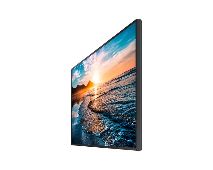 Samsung QH49R 49-Inch 4K Crystal UHD High Brightness Smart Digital Signage Display
