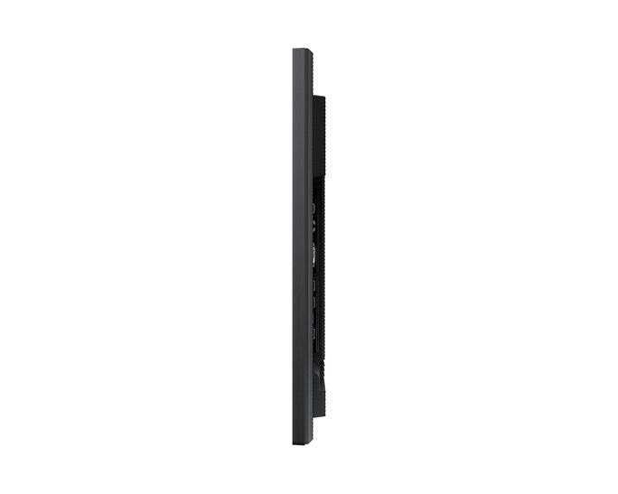Samsung QH49R 49-Inch 4K Crystal UHD High Brightness Smart Digital Signage Display