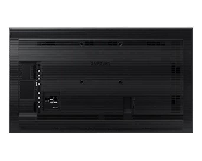 Samsung QH49R 49-Inch 4K Crystal UHD High Brightness Smart Digital Signage Display