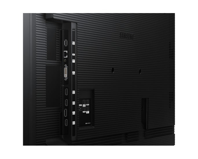 Samsung QH49R 49-Inch 4K Crystal UHD High Brightness Smart Digital Signage Display