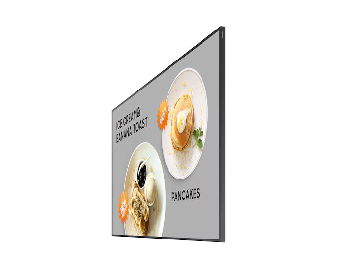 Samsung QM32C 32-Inch Full HD Smart Digital Signage Display