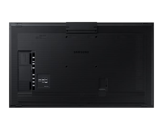Samsung QM43B-T 43-Inch 4K UHD Capacitive Touch Smart Commercial Digital Signage Display