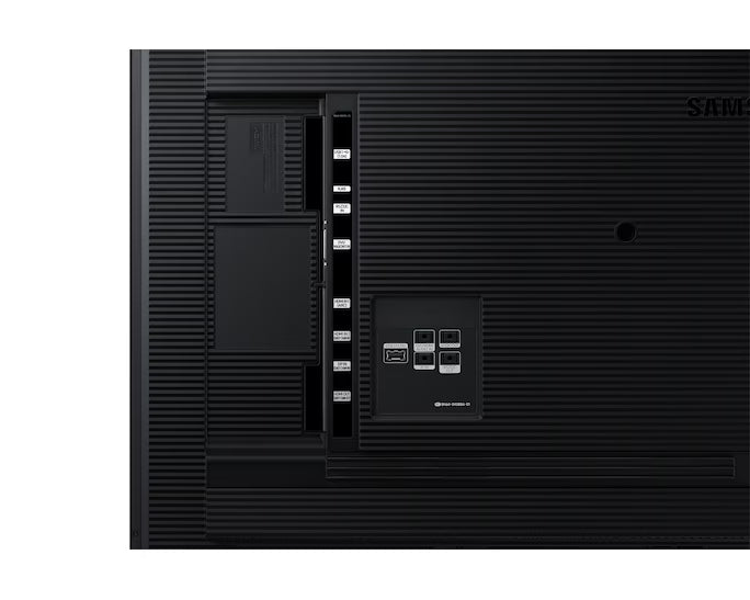 Samsung QM43B-T 43-Inch 4K UHD Capacitive Touch Smart Commercial Digital Signage Display