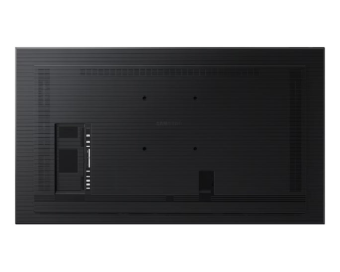 Samsung QM65B 65-Inch 4K Crystal UHD Commercial Digital Signage Display