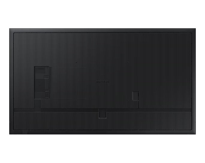 Samsung QM43C 43-Inch 4K Crystal UHD Digital Signage Display