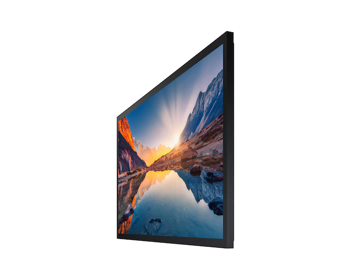 Samsung QM55R-T 55-Inch 4K UHD 40 Points Multi-Touch Smart Commercial Digital Signage Display