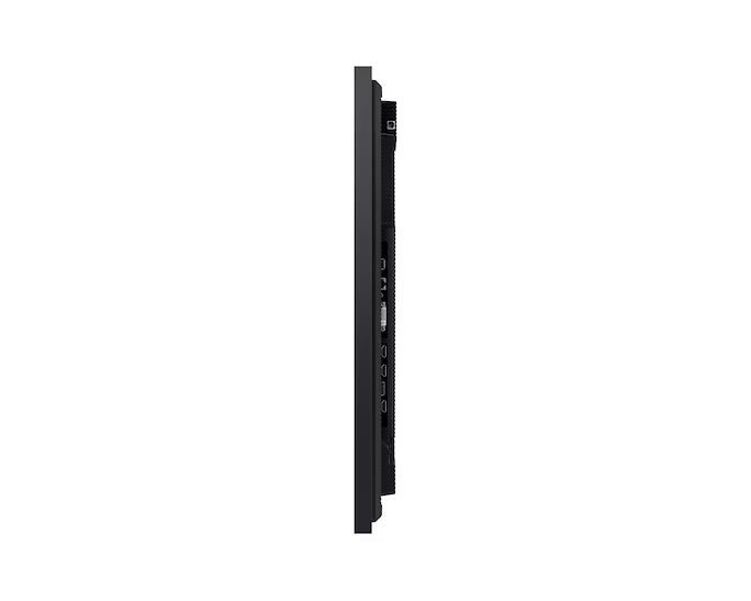 Samsung QM55R-T 55-Inch 4K UHD 40 Points Multi-Touch Smart Commercial Digital Signage Display