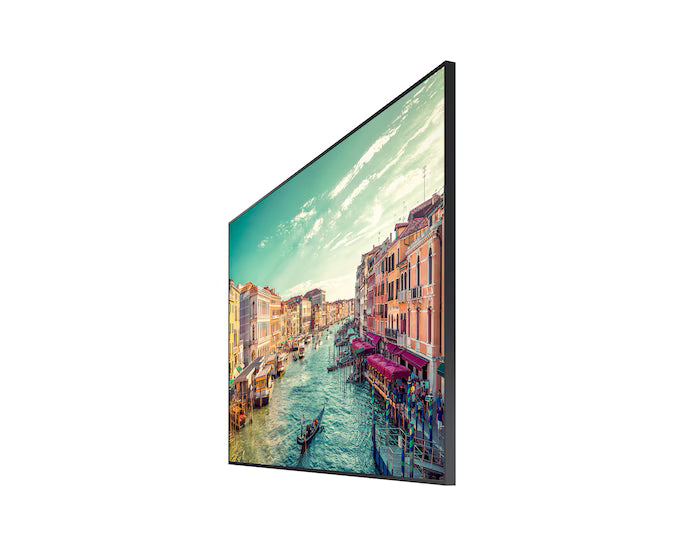 Samsung QM50R 50-Inch 4K Crystal UHD Smart Digital Signage Display