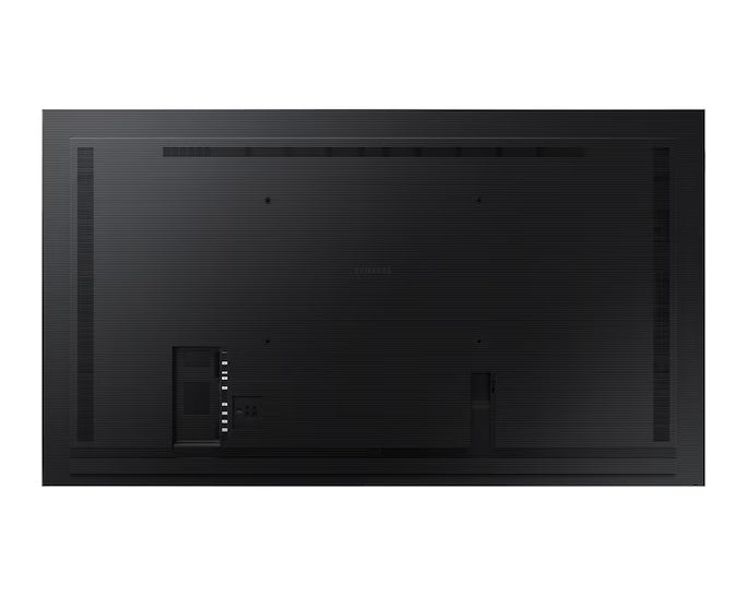 Samsung QM50R 50-Inch 4K Crystal UHD Smart Digital Signage Display