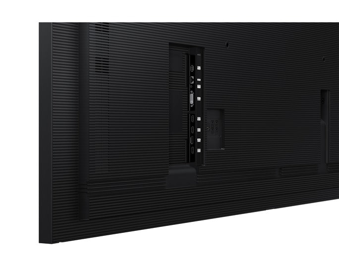 Samsung QM50R 50-Inch 4K Crystal UHD Smart Digital Signage Display