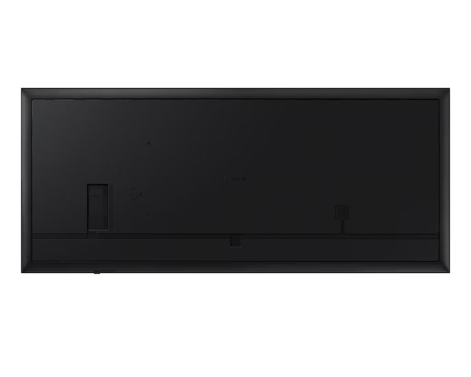 Samsung QP105DX-5K 105-Inch 5K UHD Ultra-Wide Smart Digital Signage Display