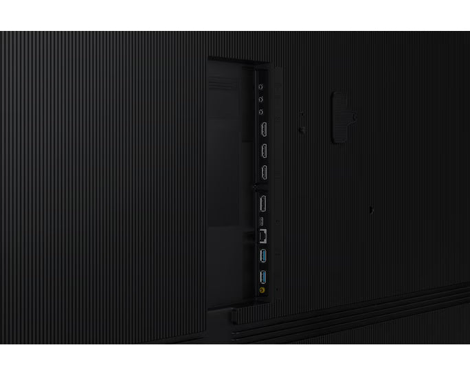 Samsung QP105DX-5K 105-Inch 5K UHD Ultra-Wide Smart Digital Signage Display