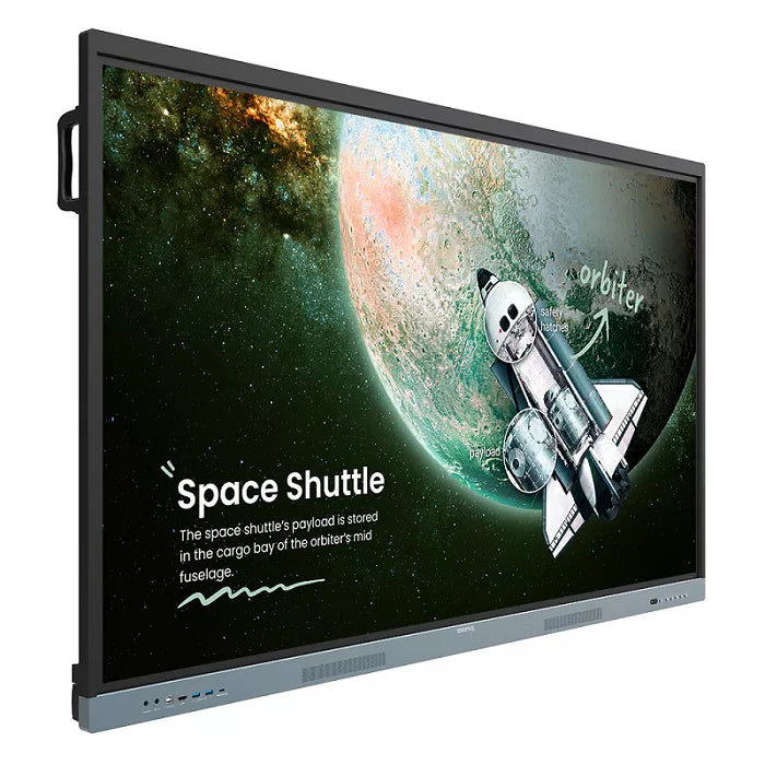 BenQ Board Essential RE7504 75