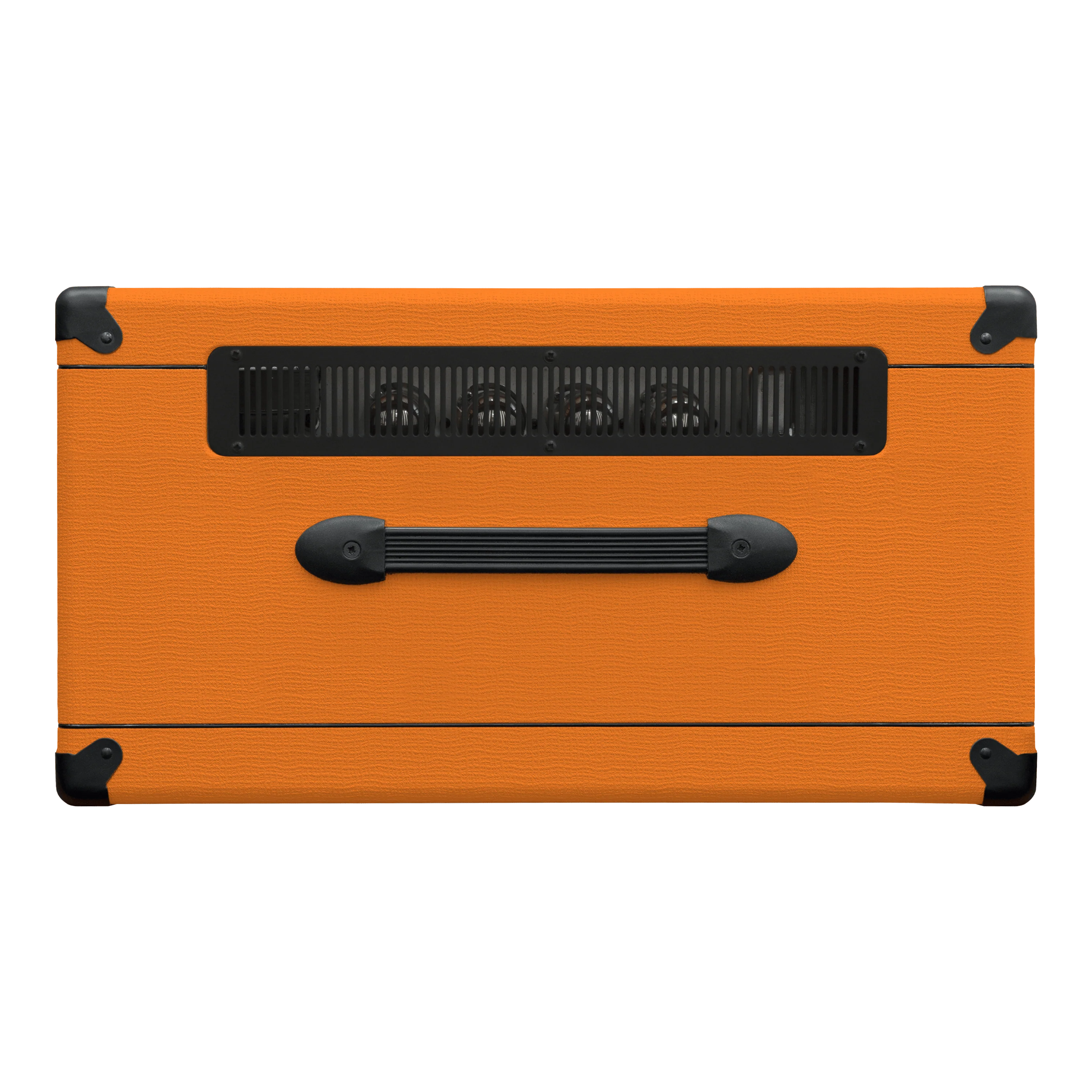 Orange Rockerverb 100 MKIII 100W All-Valve Twin Channel With Spring Reverb & Attenuator Guitar Head Amplifier