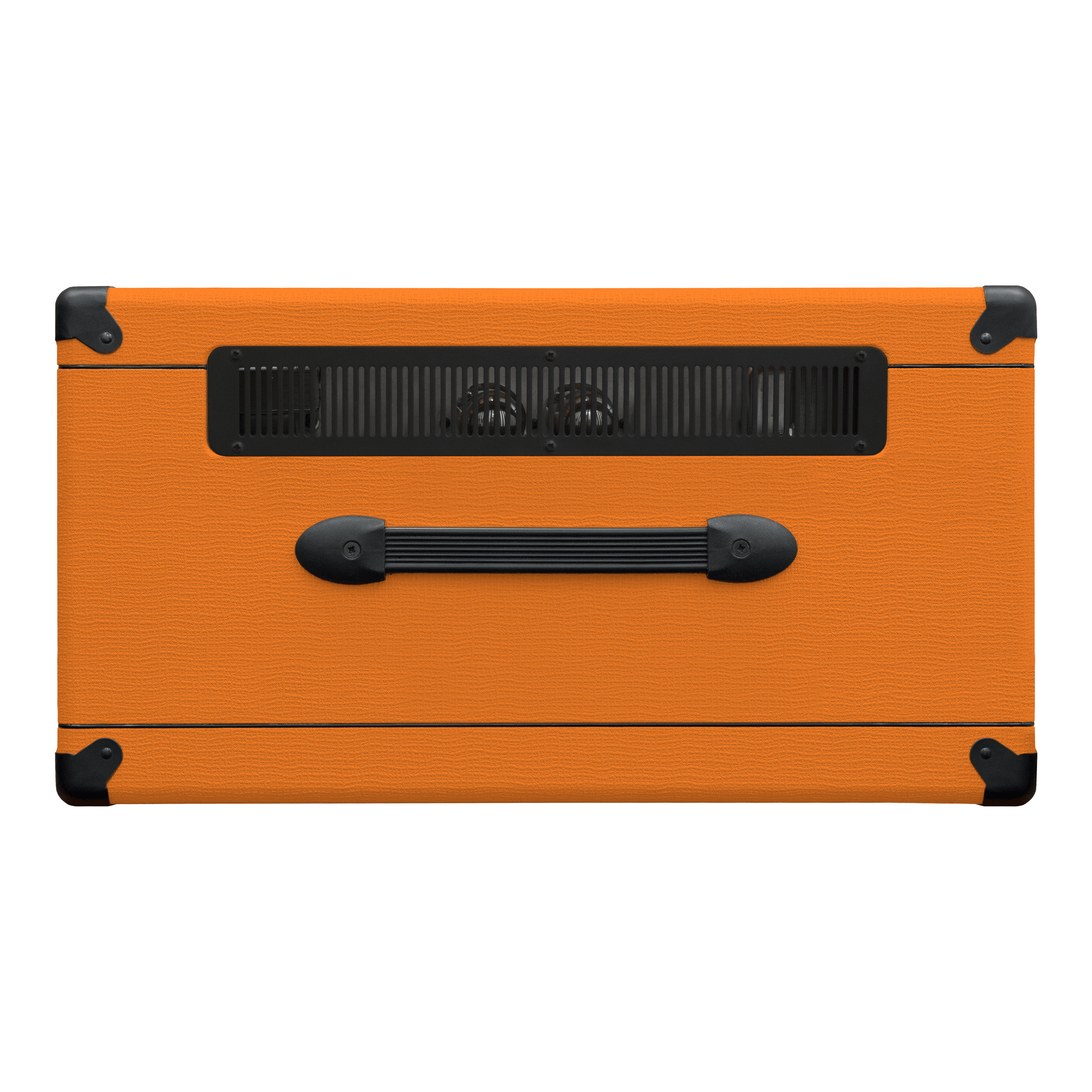 Orange Rockerverb 50 MKIII 50W All-Valve Twin Channel With Spring Reverb & Attenuator Guitar Head Amplifier