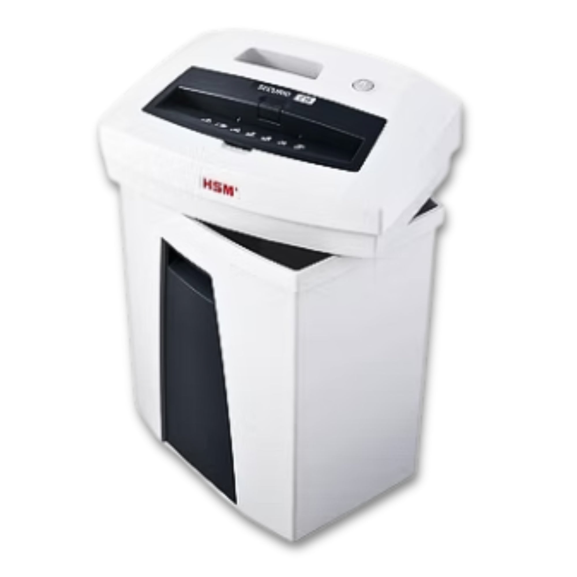 HSM SECURIO C16 - (5.8) 15-17 Sheets P-2 Strip Cut Shredder