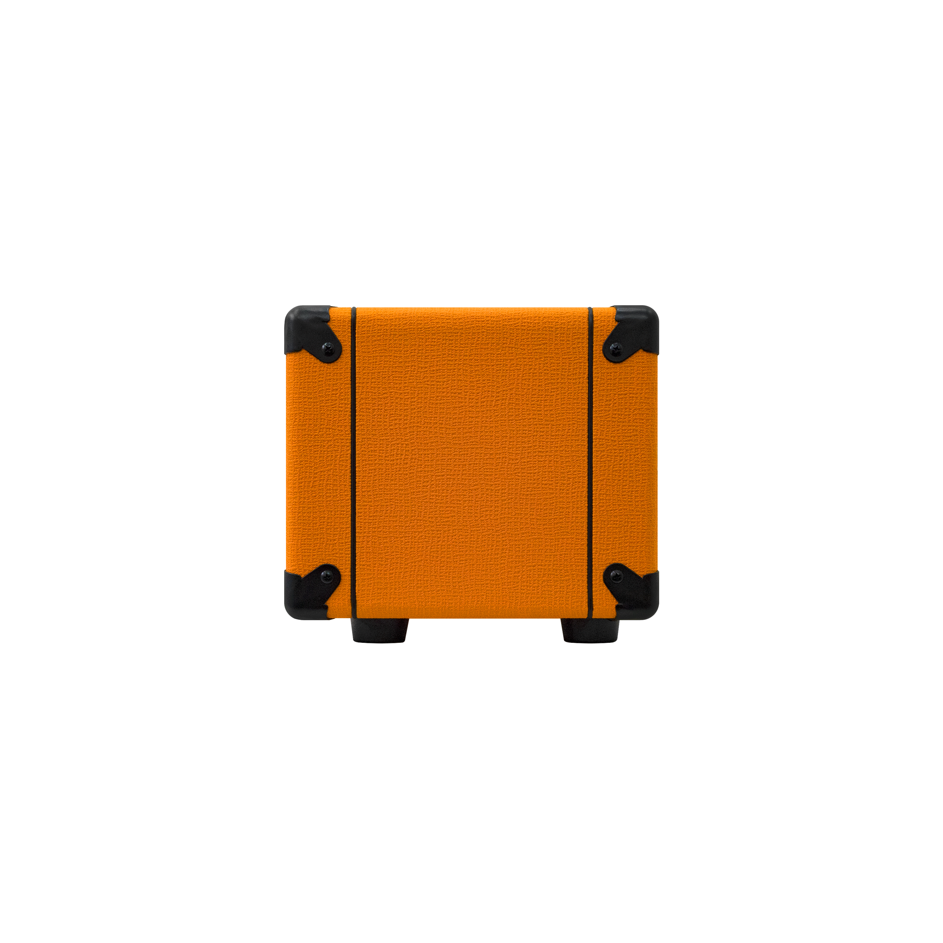 Orange Super Crush 100 100W Solid State With Reverb, CabSim XLR DI & FX Loop Guitar Head Amplifier - Orange
