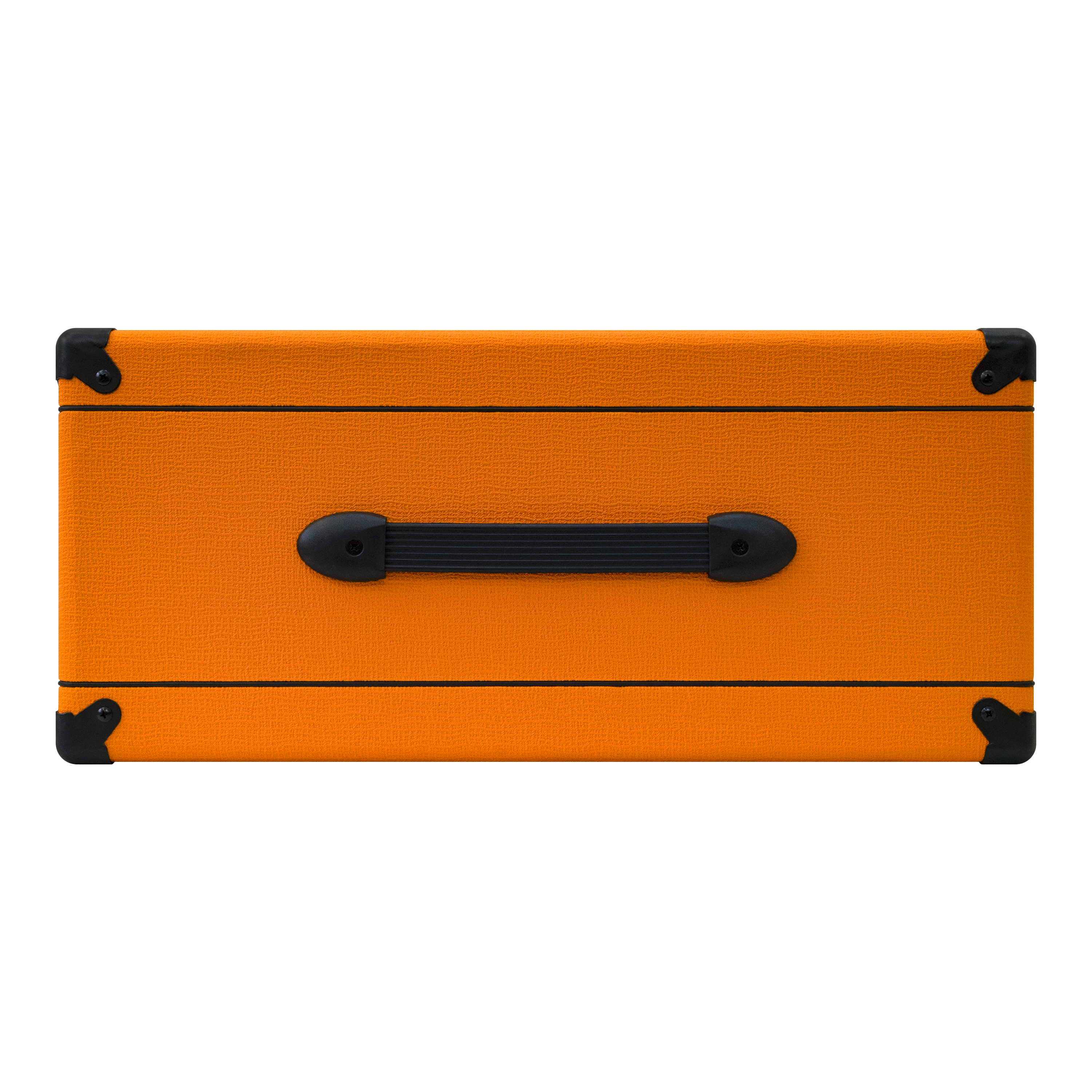 Orange Super Crush 100 100W Solid State With Reverb, CabSim XLR DI & FX Loop Guitar Head Amplifier - Orange
