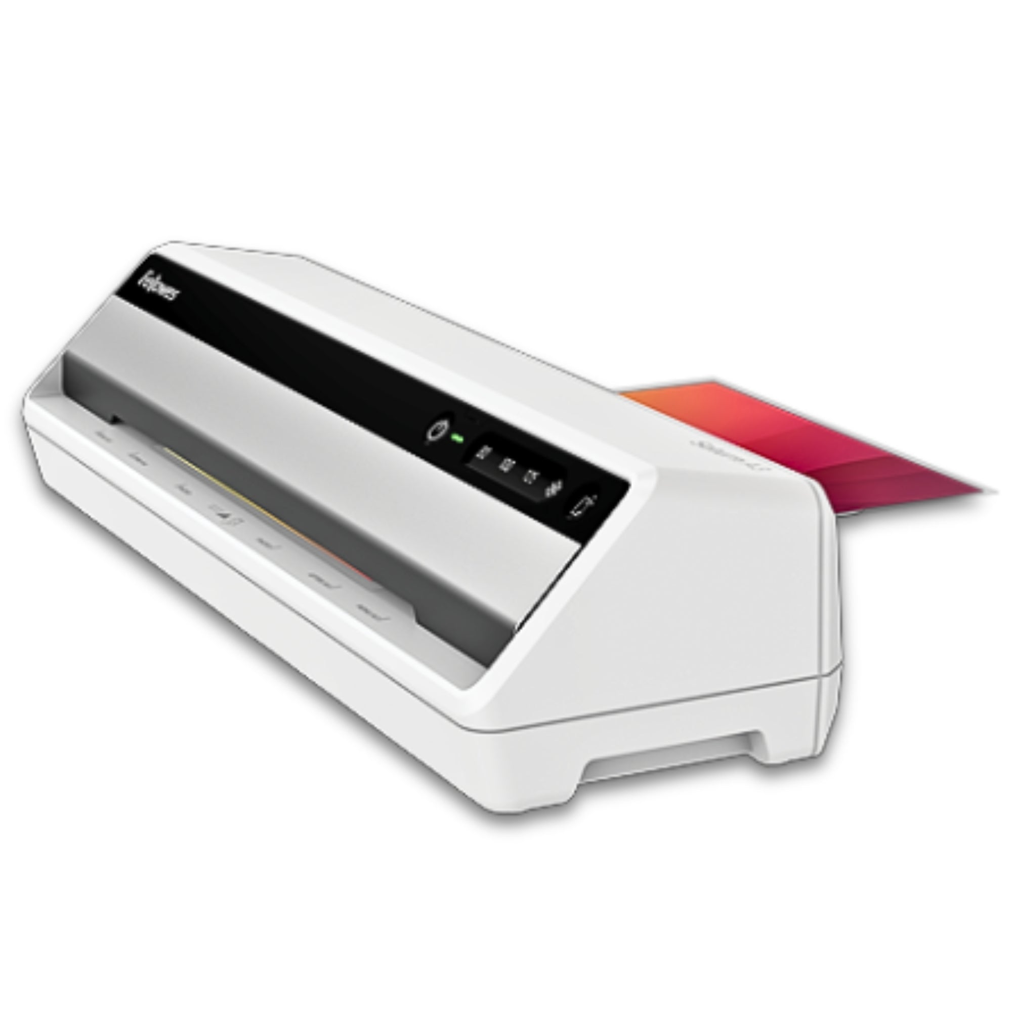 Fellowes SATURN - 3i A3 InstaHeat Technology Small Office Laminator Machine