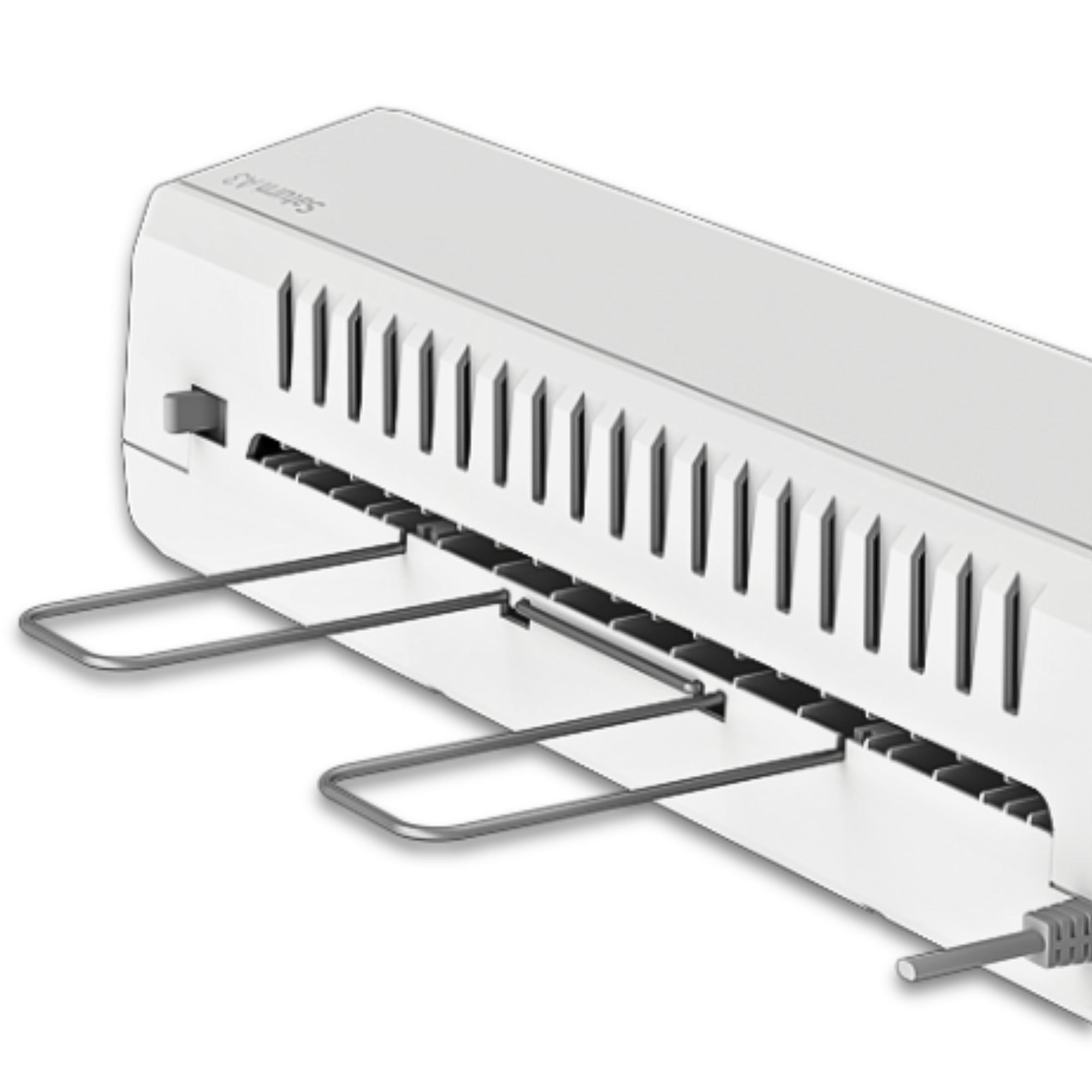 Fellowes SATURN - 3i A3 InstaHeat Technology Small Office Laminator Machine