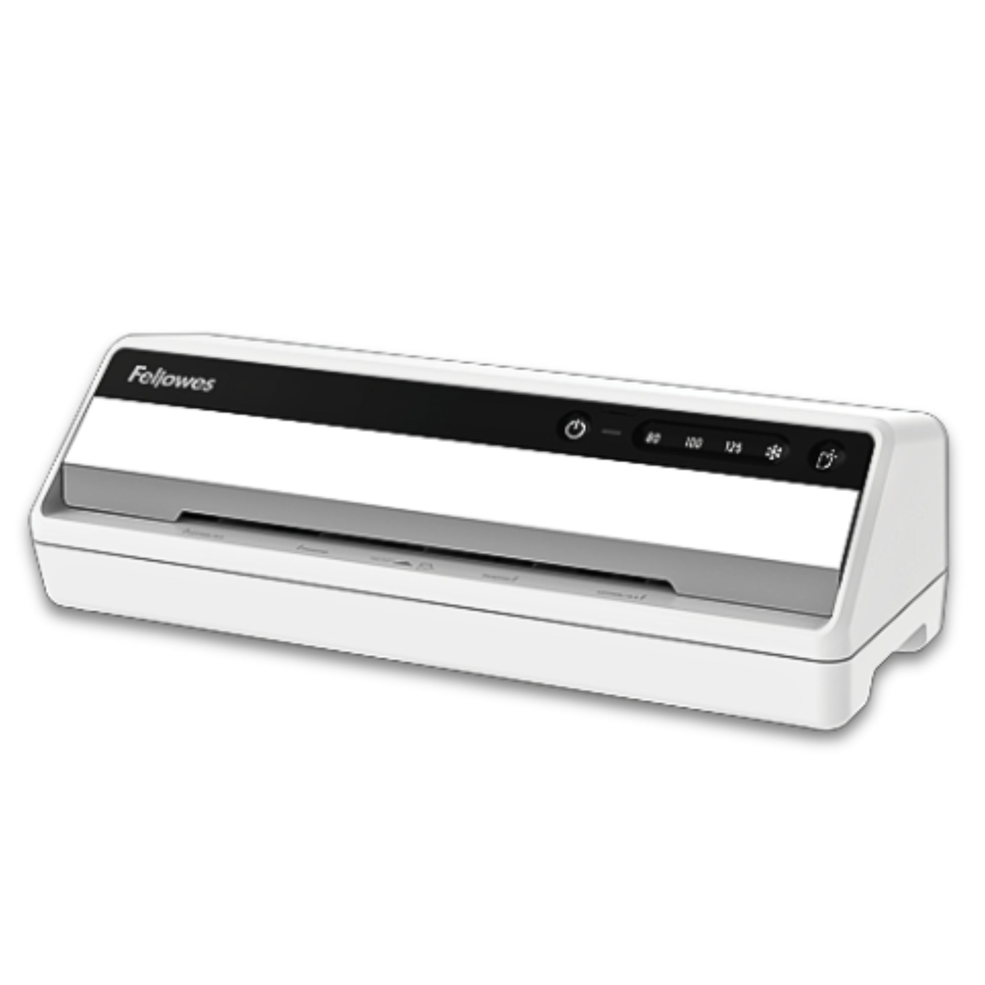 Fellowes SATURN - 3i A4 InstaHeat Technology Small Office Laminator Machine