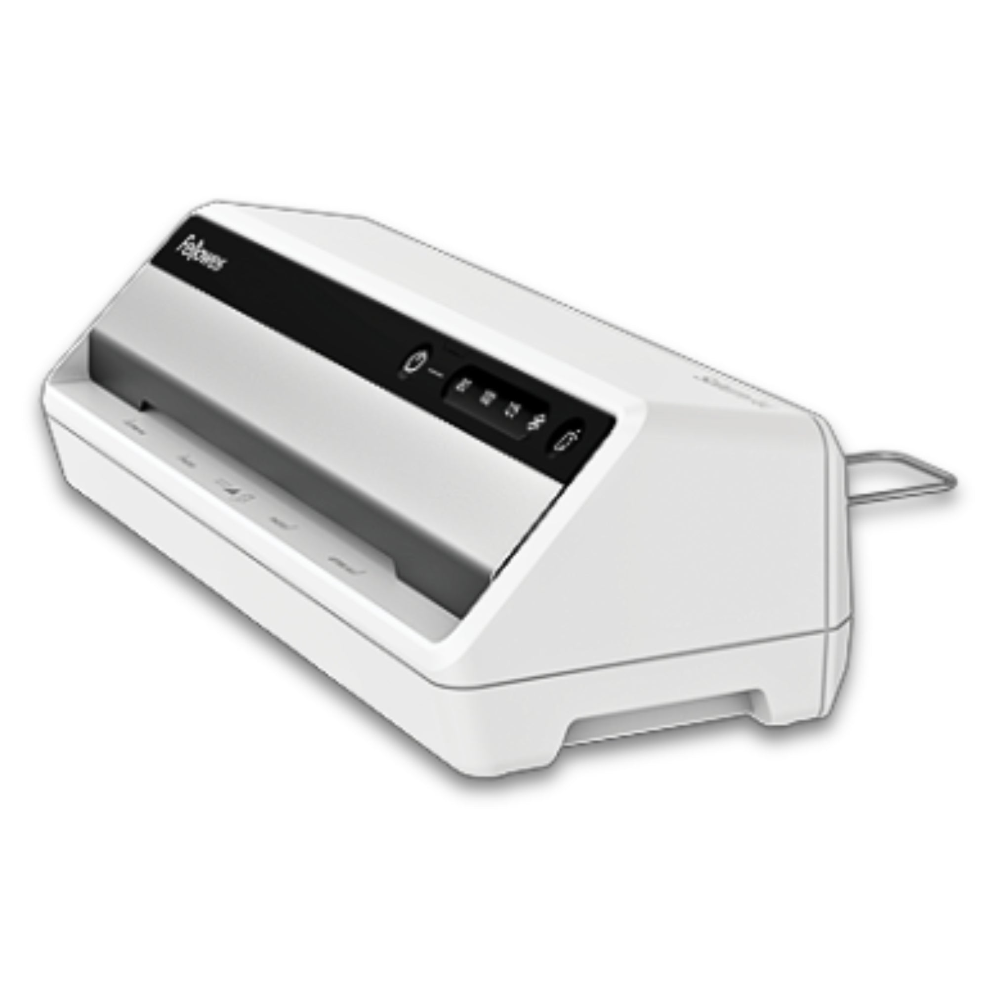 Fellowes SATURN - 3i A4 InstaHeat Technology Small Office Laminator Machine