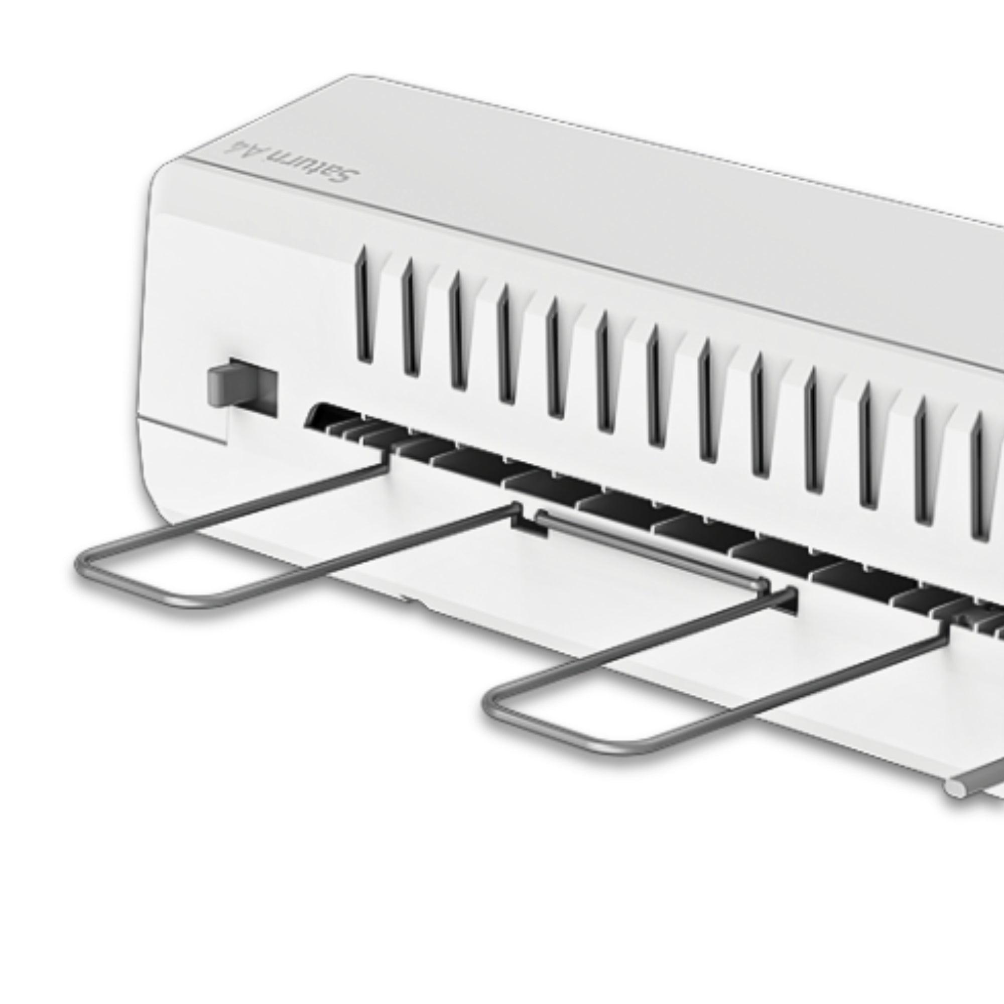 Fellowes SATURN - 3i A4 InstaHeat Technology Small Office Laminator Machine