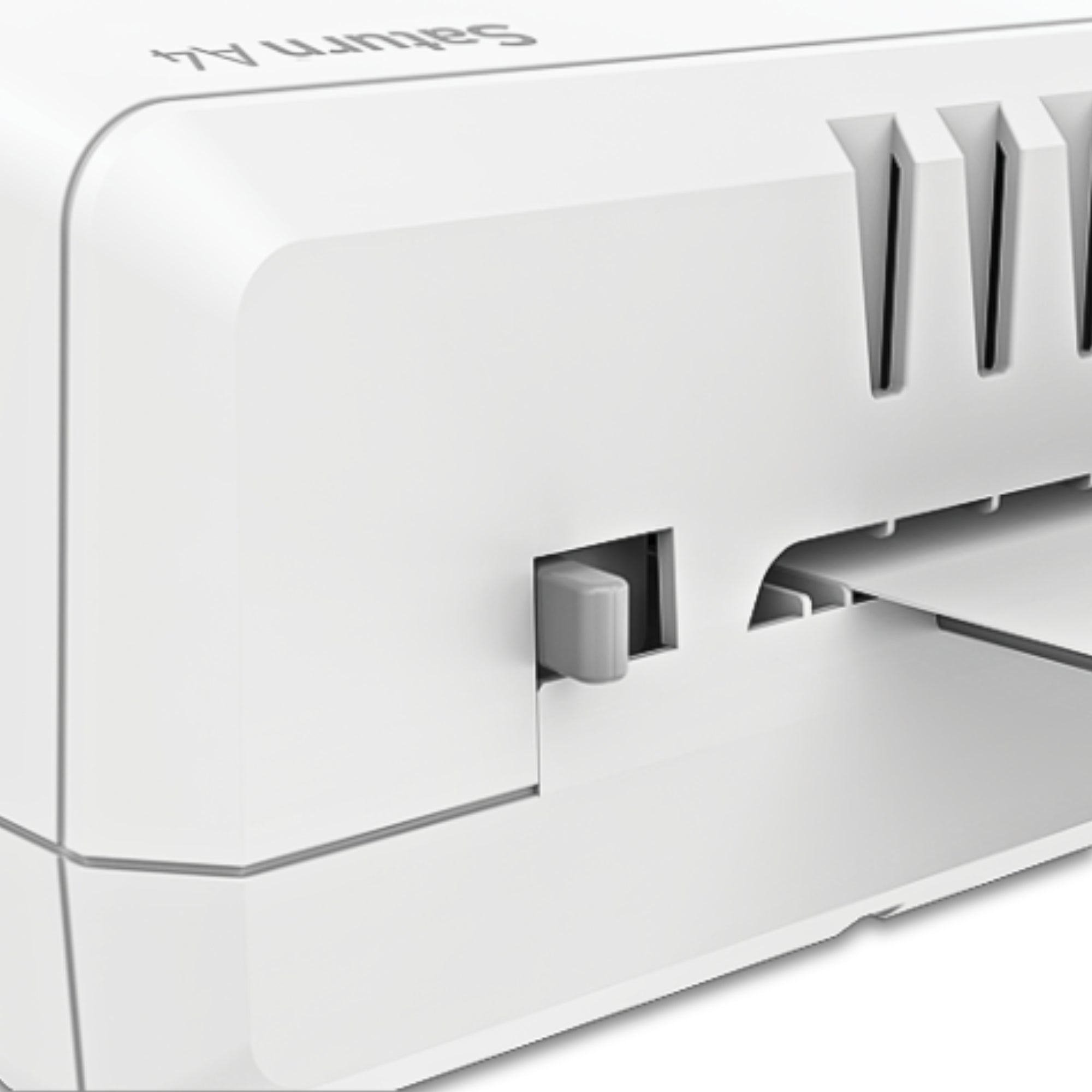 Fellowes SATURN - 3i A4 InstaHeat Technology Small Office Laminator Machine