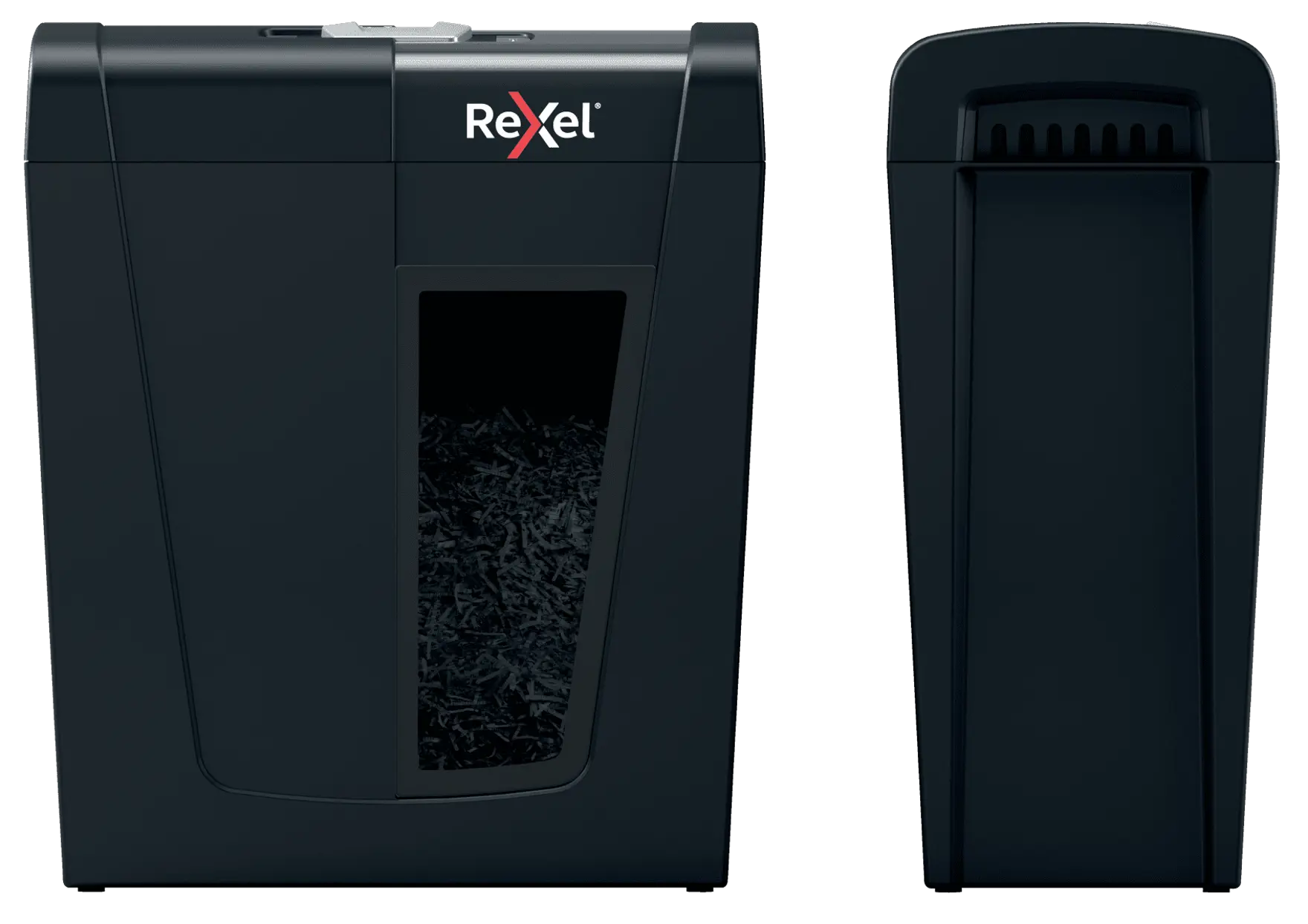 Rexel Secure X8 Up to 8 Sheets P-4 14L Cross Cut Home & Small Office Shredder