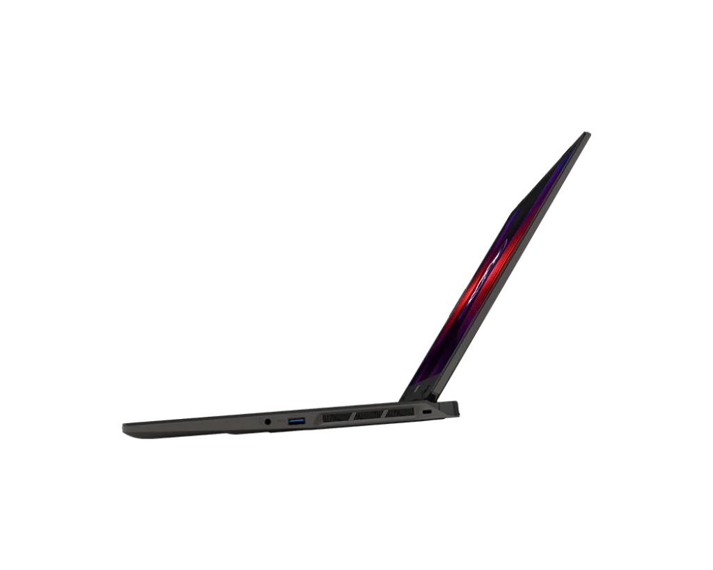MSI Sword 16 HX Gaming Laptop - Intel Core i7 14650HX, 16GB DDR5, 1TB SSD, 16