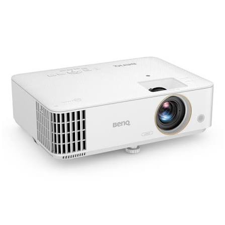 BenQ TH685i 3,500 ANSI Lumens 1080p Full HD HDR Home Cinema & Gaming Projector