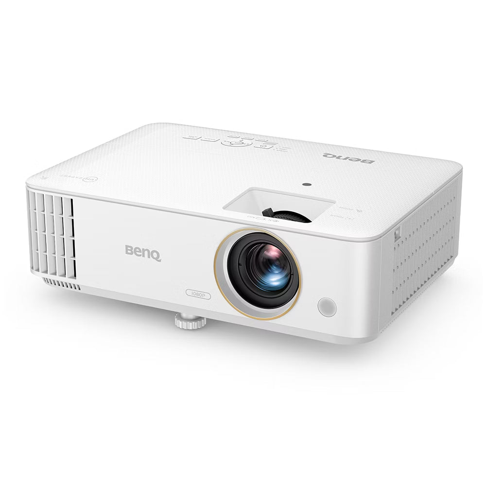 BenQ TH685i 3,500 ANSI Lumens 1080p Full HD HDR Home Cinema & Gaming Projector