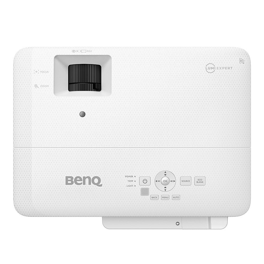 BenQ TH685i 3,500 ANSI Lumens 1080p Full HD HDR Home Cinema & Gaming Projector