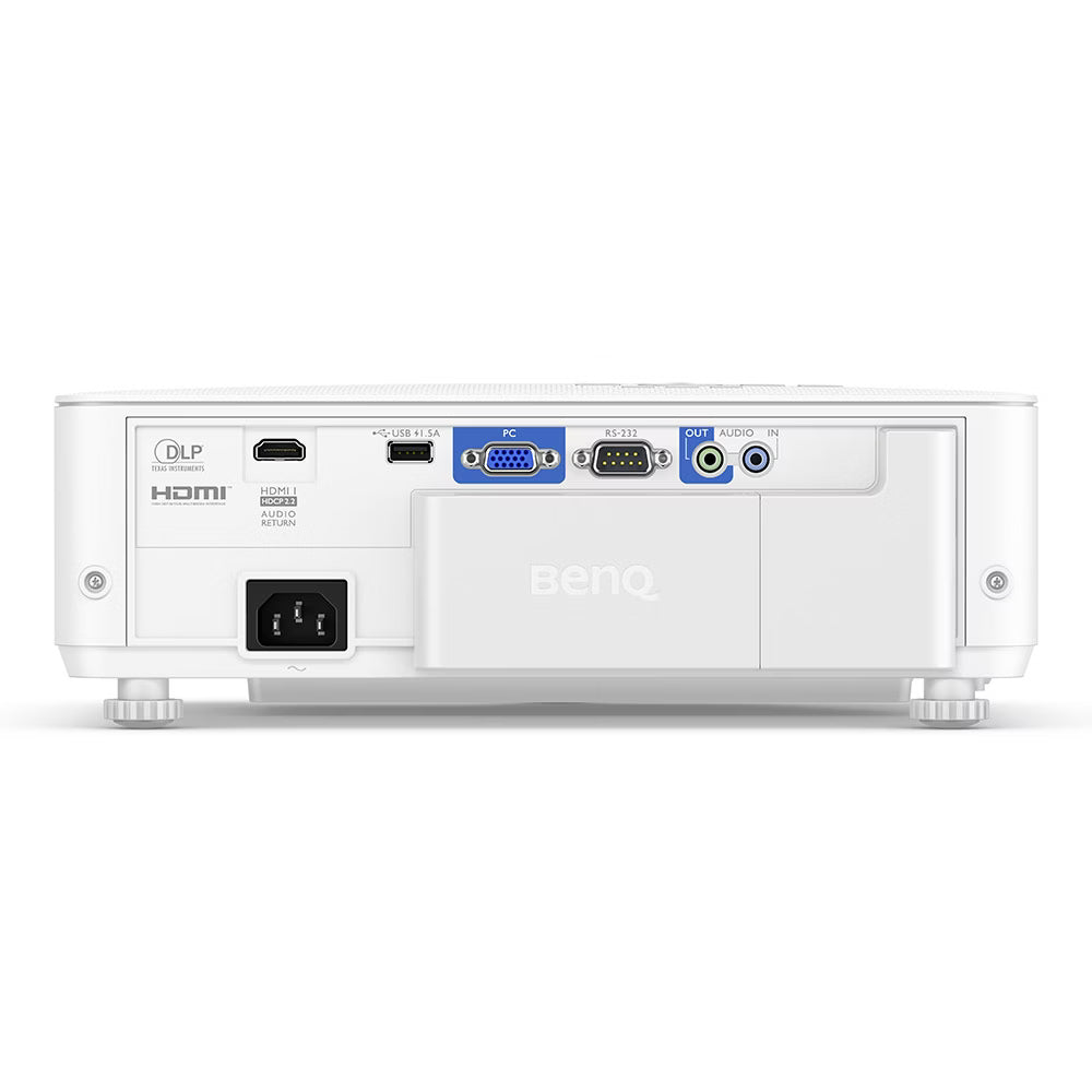 BenQ TH685i 3,500 ANSI Lumens 1080p Full HD HDR Home Cinema & Gaming Projector