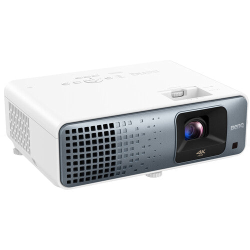 BenQ TK710 4K UHD 3,200 ANSI Lumens Laser Home Cinema & Gaming Projector