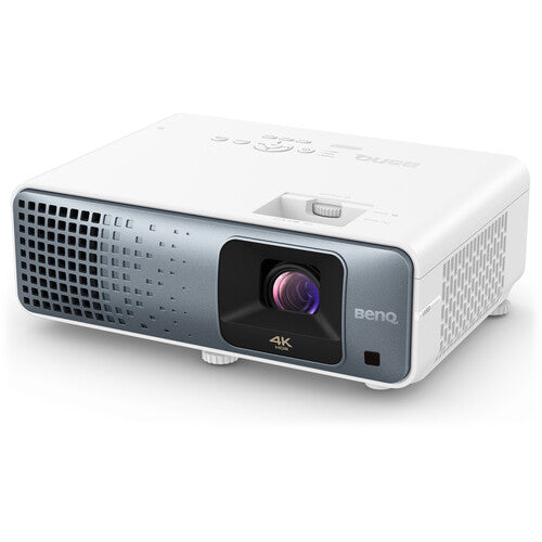 BenQ TK710 4K UHD 3,200 ANSI Lumens Laser Home Cinema & Gaming Projector