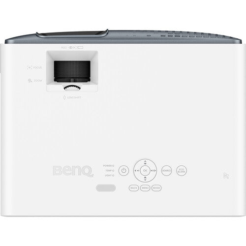 BenQ TK710 4K UHD 3,200 ANSI Lumens Laser Home Cinema & Gaming Projector