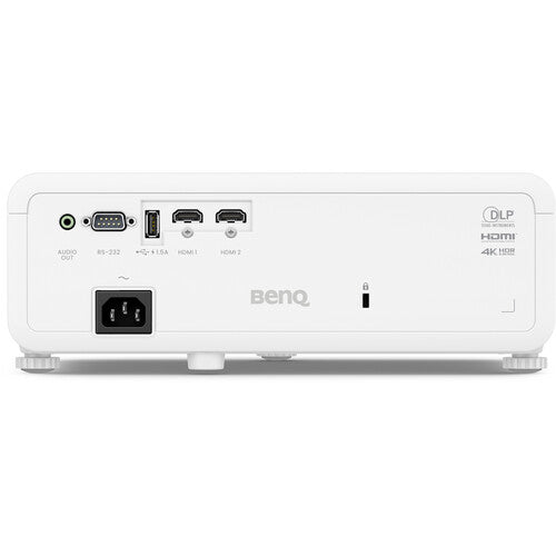 BenQ TK710 4K UHD 3,200 ANSI Lumens Laser Home Cinema & Gaming Projector