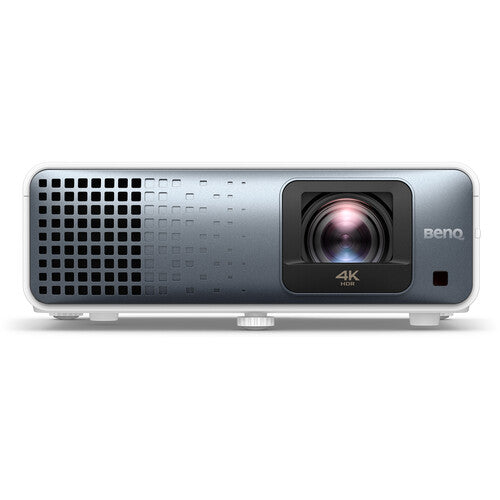 BenQ TK710STi 4K UHD 3,200 ANSI Lumens Short Throw Laser Smart Home Cinema & Gaming Projector