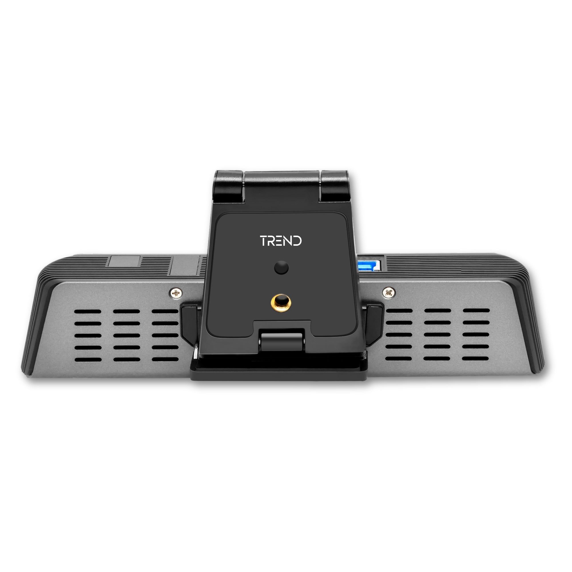 TREND TR-4KE 8 Mega Pixel Ai 4K Ultra HD Video Conferencing Camera