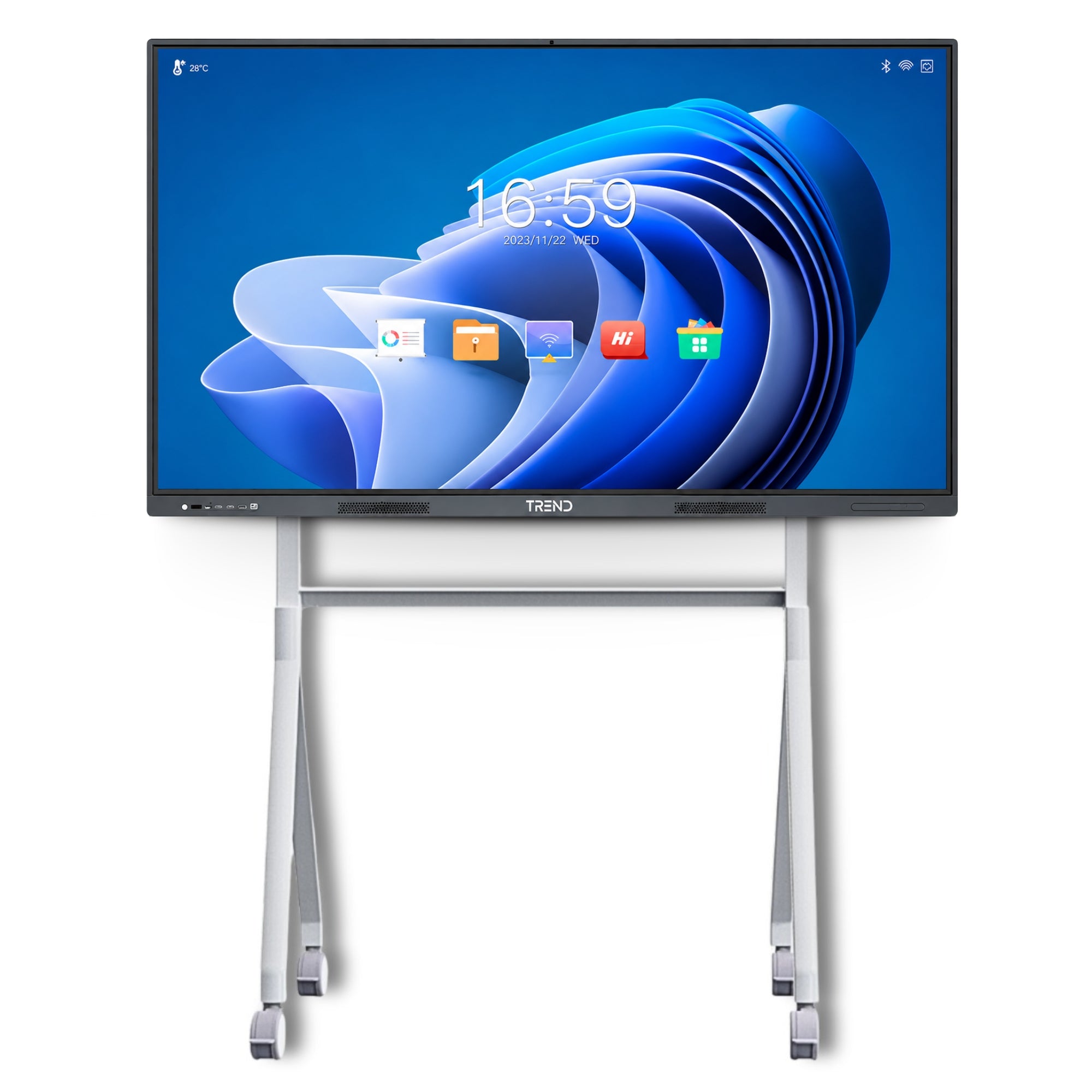 TREND D-Series 55