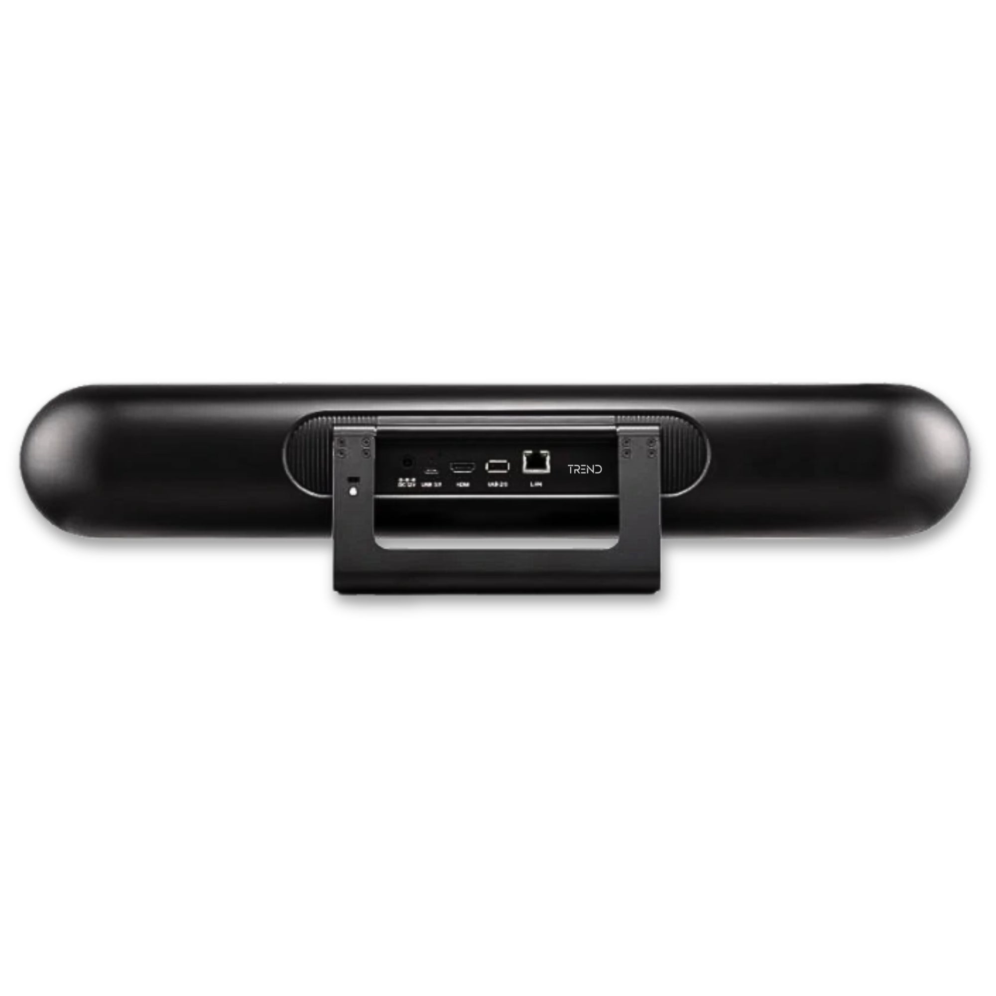 TREND TR-OBS1000B-PRO 20 Megapixels 4K Ultra HD Smart AI Video Conferencing Bar