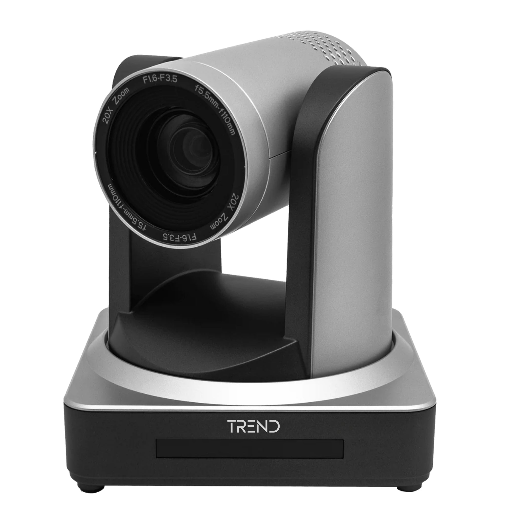 TREND TR-OBS20-IV 4K Ultra HD 20X Ai PTZ Conferencing Camera